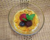 Foto del paso 6 de la receta: Creeme brûle