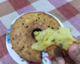 Foto langkah ke 13 dari resep Bolu Pisang.