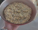 Une image de l'étape 1 de Porridge.