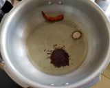 A picture of step 1 of Bottle Gourd Chana dal Curry.