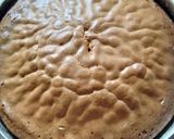 Foto langkah ke 3 dari resep Basic vanila sponge cake.