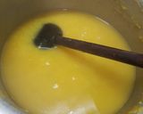 A picture of step 1 of Sohanjana ki phali (drumsticks).
