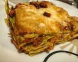 Lasagne Verde recept fázis 13 fotója
