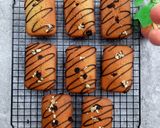 Foto langkah ke 7 dari resep French Financiers.