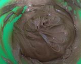 Foto langkah ke 4 dari resep Mexican Coffee Bun.