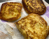 Foto del paso 8 de la receta: Torrijas diver❌⭕️