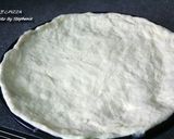 手作芝心pizza的食譜步驟1照片