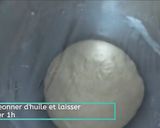 Une image de l'étape 3 de Sandwich et pain façon Subway.