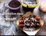 Foto langkah ke 10 dari resep Banana Churos Versi 2 ala Rianti Kitchen.
