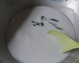 Foto langkah ke 3 dari resep Bubur Sumsum Lembut.