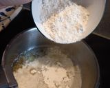 Une image de l'étape 3 de Sauce béchamel.