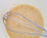 Foto del paso 1 de la receta: Budín de chocolate saludable