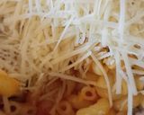 Foto langkah ke 4 dari resep Mac & Cheese.