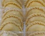 Foto langkah ke 5 dari resep Kulit pastel renyah.