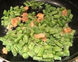 A picture of step 5 of First Soup Rice Noodles.