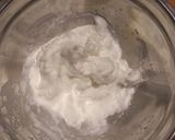 Foto del paso 3 de la receta: 🍞Pan sin gluten fácil y esponjoso (sin goma xantana)