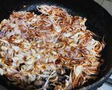 A picture of step 5 of Chicken nihari.