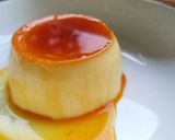 Hình bước làm 4 của món Bánh Flan