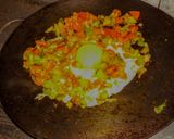 अंडा भुर्जी (anda bhurji recipe in Hindi) रेसिपी चरण 4 फोटो