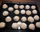 Foto del paso 5 de la receta: Pan casero de salvado