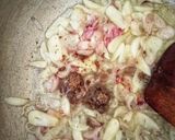 Foto langkah ke 5 dari resep Tumis Tahu Tempe Cabe Ijo.