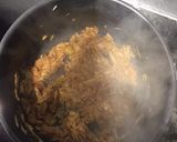 Une image de l'étape 1 de Soupe à l’oignon.