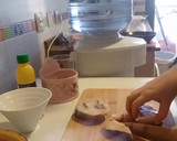 Foto del paso 3 de la receta: Mariscada completa