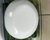 Hamis egy napos kovászos uborka recept fázis 4 fotója