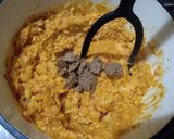 Foto del paso 7 de la receta: Hummus de Jaén o morrococó