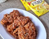 Foto langkah ke 8 dari resep Spicy Chicken.