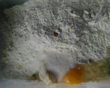 Foto del paso 2 de la receta: Rosquitas!