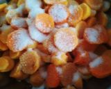 લીલી હળદર નું અથાણું (Lili Haldar Athanu Recipe In Gujarati) રેસીપી સ્ટેપ4ફોટો