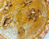 வால்நட் பட்டர் மசாலா🥘🥘😋😋🤤🤤 (Walnut butter masala recipe in tamil) ரெசிபி ஸ்டேப் 3 புகைப்படம்
