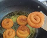 ছানার জিলিপি (Chanar jalebi recipe in Bengali) রেসিপির ধাপ 3 ছবি