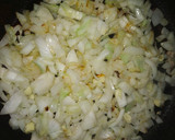 Foto del paso 3 de la receta: Patatas con conejo