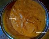 Vegetable Utthapam recipe step 5 photo