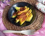Foto langkah ke 3 dari resep Alpukat Gula Palm.