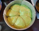 Foto langkah ke 4 dari resep Roti Sisir Airfryer.