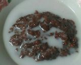 Foto langkah ke 8 dari resep Bubur KEtAn hitam.