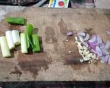 Foto langkah ke 2 dari resep 13. Ayam Kecap MPASI 8+ bln.