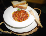 Foto del paso 4 de la receta: Pisto Gourmet en Olla GM