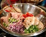 Shrimp & ScallopCeviche recipe step 2 photo
