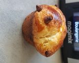 Une image de l'étape 4 de Brioche.