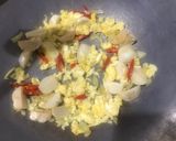 Foto langkah ke 2 dari resep Nasi Goreng Ala Solaria.