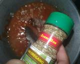 Cara Membuat Homemade Bolognaise Sauce 4