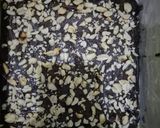 Foto langkah ke 6 dari resep Chewy brownies.