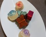 Foto del paso 15 de la receta: Bombones de chocolate