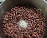 Foto langkah ke 1 dari resep Che Hun Tiauw (Bubur Sagu Gunting).