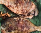 Foto langkah ke 6 dari resep Ikan Bakar Bumbu Teflon.