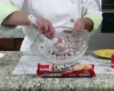 Foto del paso 2 de la receta: Bocado de arándanos